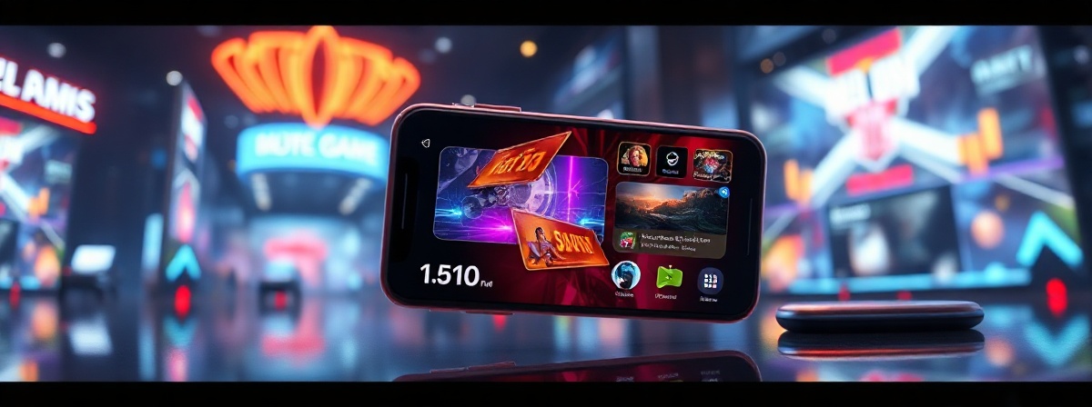 cocoa casino app